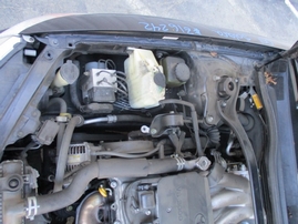 2000 TOYOTA SOLARA SLE BLACK 3.0L AT Z16242